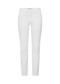 Véro Moda VERO MODA, Damen Hose, Weiß