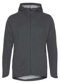 adidas Performance, Herren Funktionsjacke 'Freelift Prime', Dunkelgrau