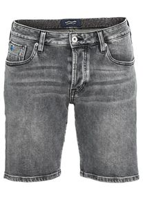 Scotch & Soda SCOTCH & SODA, Herren Shorts, Grey Denim