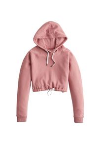 Hollister, Damen Sweatjacke, Rosa
