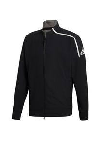 adidas Performance, Herren Jacke, Schwarz