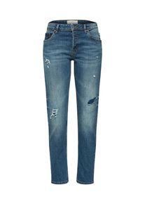 Tom Tailor Denim, Damen Jeans, Blue Denim