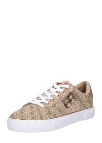 Guess, Damen Sneaker 'GAMER4', Braun