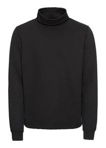 Drykorn, Herren Sweatshirt 'LEN', Schwarz