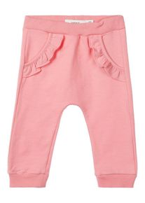 name it, Mädchen Hose, Hellpink