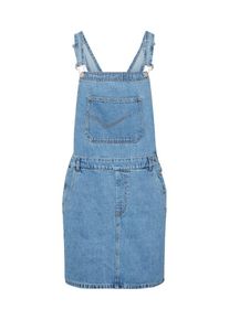 Only, Damen Kleid 'KARLIE', Blue Denim