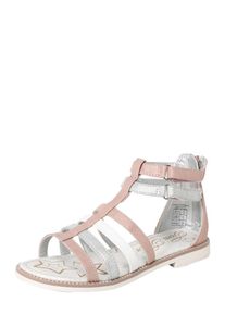 Tom Tailor, Mädchen Sandale '6971402', Rosa