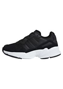adidas originals, Sneaker 'Yung 96', Schwarz / Wei&szlig;