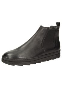 Sioux, Damen Stiefelette 'Nunsuka-700-WF', Schwarz