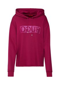 Hugo, Damen Kapuzenpullover 'Nenita', Cyclam
