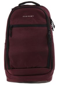 Forvert, Damen Rucksack 23L 'Leo', Beere