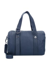 Liebeskind Berlin, Damen Handtasche 'Ring Ring', Navy