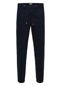 Selected Homme, Herren Regular Fit Hose, Blau