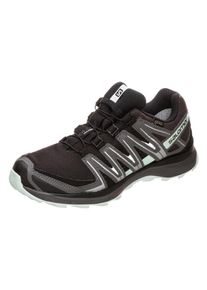 Salomon, Damen Multifunktionsschuh 'XA Lite GTX ', Grau / Mint / Schwarz