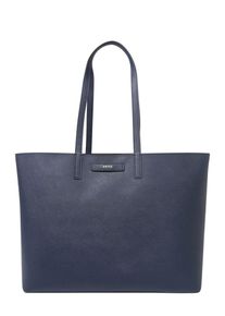 DKNY, Damen Tasche 'LARGE REVERSIBLE TOTES', Navy / Schwarz