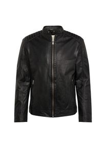 Selected Homme, Herren Jacke 'R-03 RACER', Schwarz