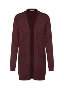 Vila, Damen Cardigan 'Ril', Rot