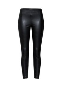 Banana Republic, Damen Hose, Schwarz