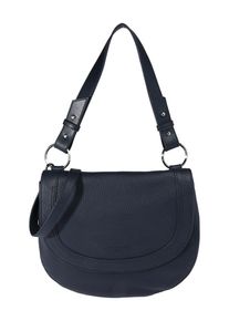 Liebeskind Berlin, Damen Hobo-Bag 'Millennium', Navy