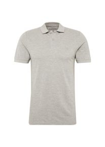 Jack & Jones JACK & JONES, Herren Poloshirt 'JJEBASIC POLO SS', Grau