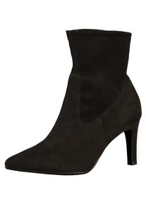 Peter Kaiser, Damen Stiefelette, Schwarz