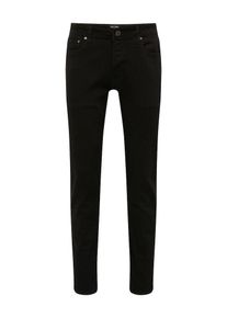 Jack & Jones JACK & JONES, Herren Jeans 'Itim Original AM 816', Black Denim