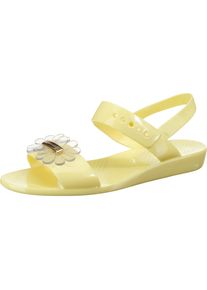 LEMON JELLY, Damen Sandalen 'SPRING', Gelb