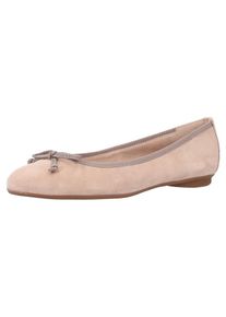 Paul Green, Damen Ballerinas, Champagner