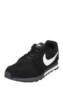 Nike Sportswear, Herren Sneaker 'Runner 2', Schwarz / Weiß