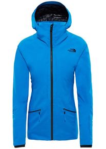 The North Face, Damen Skijacke 'Anonym', Blau