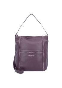 Liebeskind Berlin, Damen Schultertasche, Beere