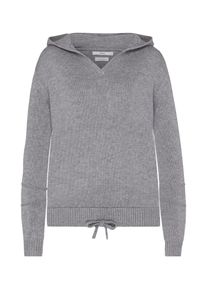 Brax, Damen Pullover 'Abby', Grau