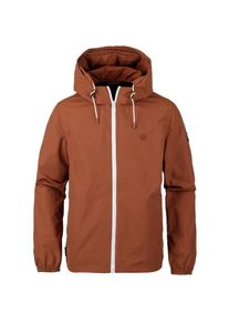 Element, Damen Kapuzenjacke 'Alder', Cognac