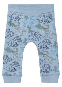 name it, Hose 'Toy Story', Hellblau / Mischfarben