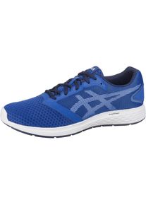 asics, Herren Sport-Schuh 'Patriot 10', Blau