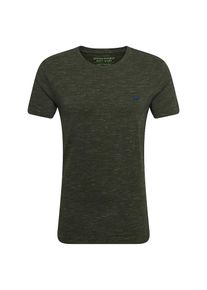 Banana Republic, Herren Shirt, Dunkelgrün