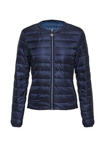 Tom Tailor, Damen Jacke, Navy