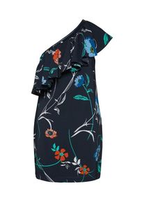 Pepe Jeans, Damen Kleid 'PASQUI', Blau