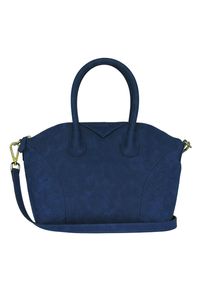 Silvio Tossi, Damen Tasche, Blau