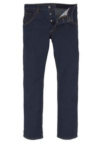 Mustang, Herren Jeans, Dunkelblau