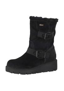 s.Oliver RED LABEL, Damen Stiefel, Schwarz
