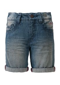 LEMON BERET, Jeansshorts f&uuml;r Jungen, Blue Denim