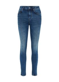J. Lindeberg J.Lindeberg, Damen Jeans 'Uma Deep Sea', Blue Denim