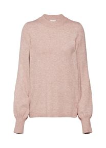 Vila, Damen Pullover, Rosa