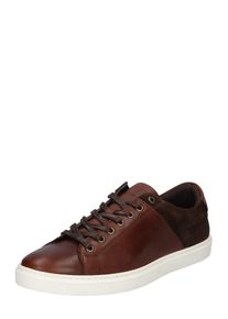 Barbour, Herren Sneaker 'Ariel', Dunkelbraun