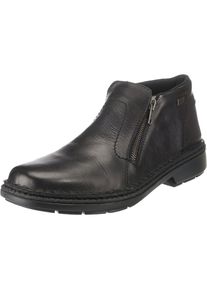 Rieker, Herren Winterstiefeletten, Schwarz