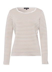 More & More MORE & MORE, Damen Pullover, Beige / Hellbeige
