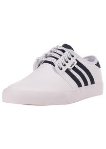 adidas originals, Herren Sneaker 'Seeley', Navy / Wei&szlig;