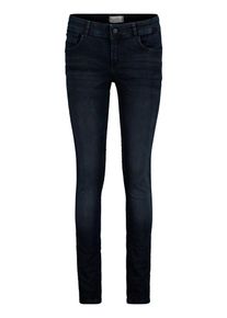 Cartoon, Damen Jeans, Schwarz
