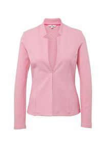 Tom Tailor, Damen Blazer, Hellpink